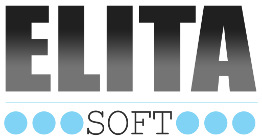 Elitasoft logo